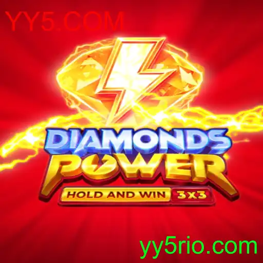 diamondspower